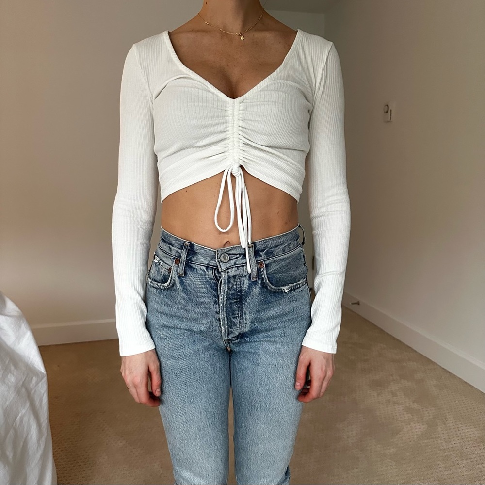 NWT/PERFECT CONDITION - Lovers and Friends Top XS